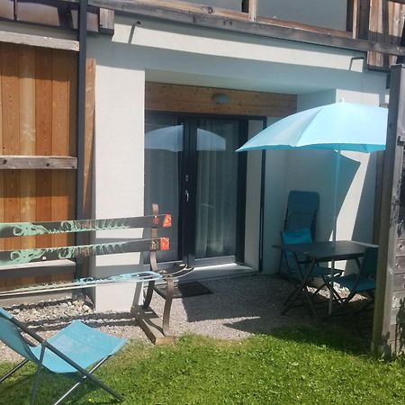 Chalet Walser A Vallorcine 13 Kms Chamonix France Buitenkant foto