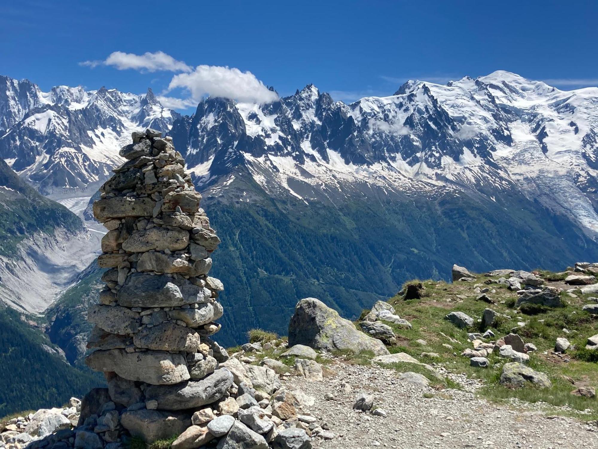 Chalet Walser A Vallorcine 13 Kms Chamonix France Buitenkant foto