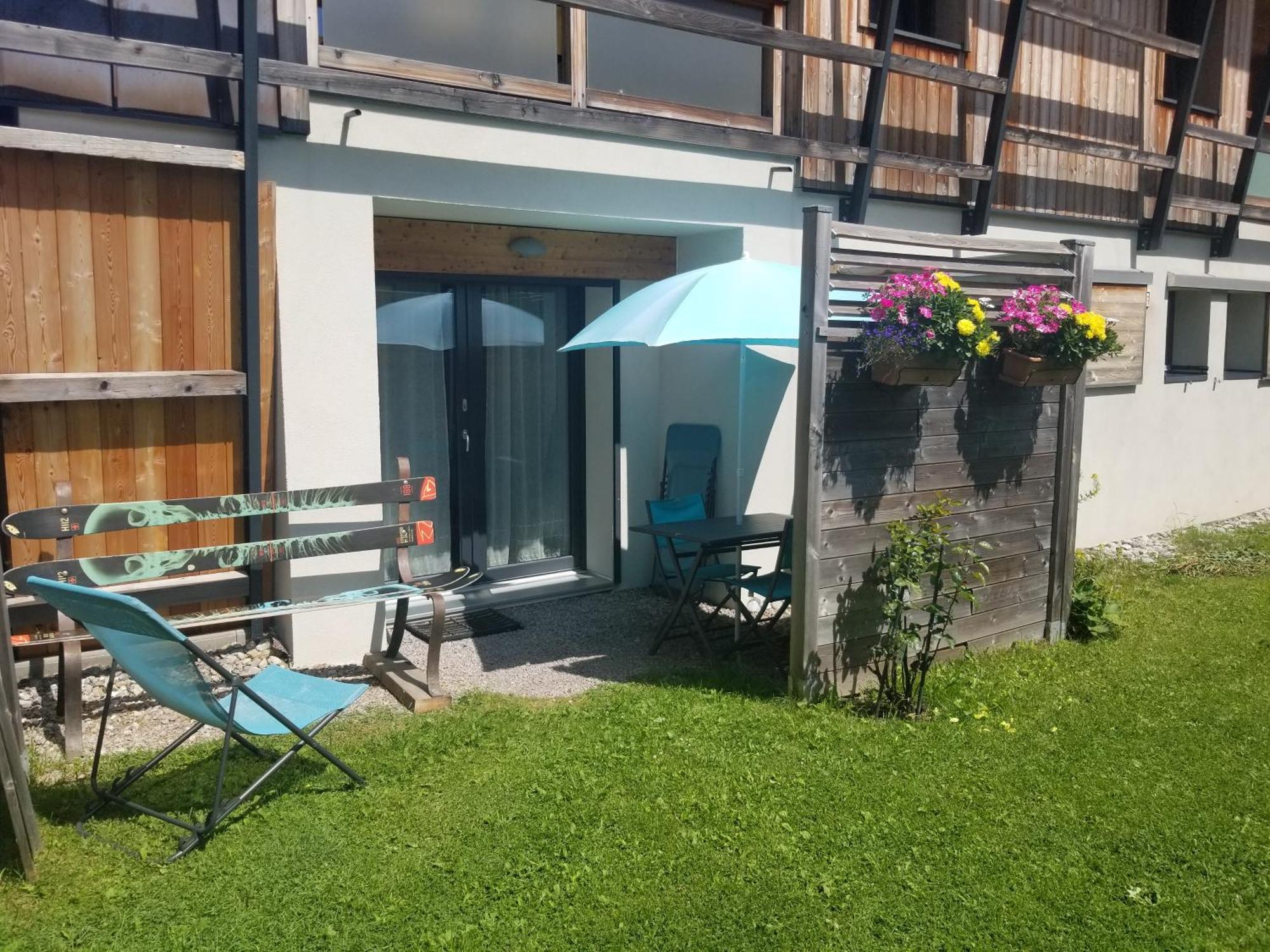 Chalet Walser A Vallorcine 13 Kms Chamonix France Buitenkant foto